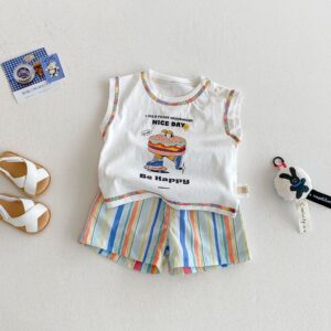 Baby 1 Cloth